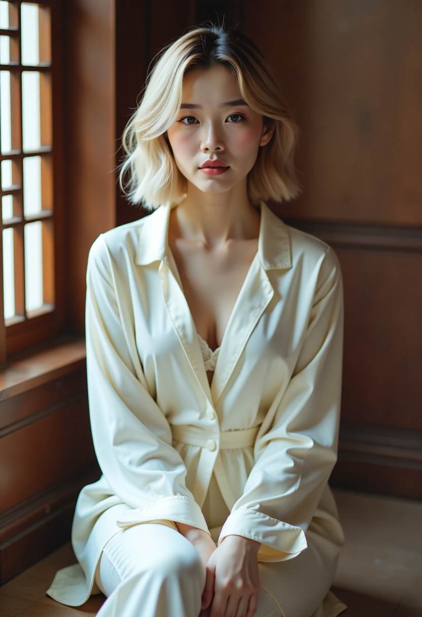 排行