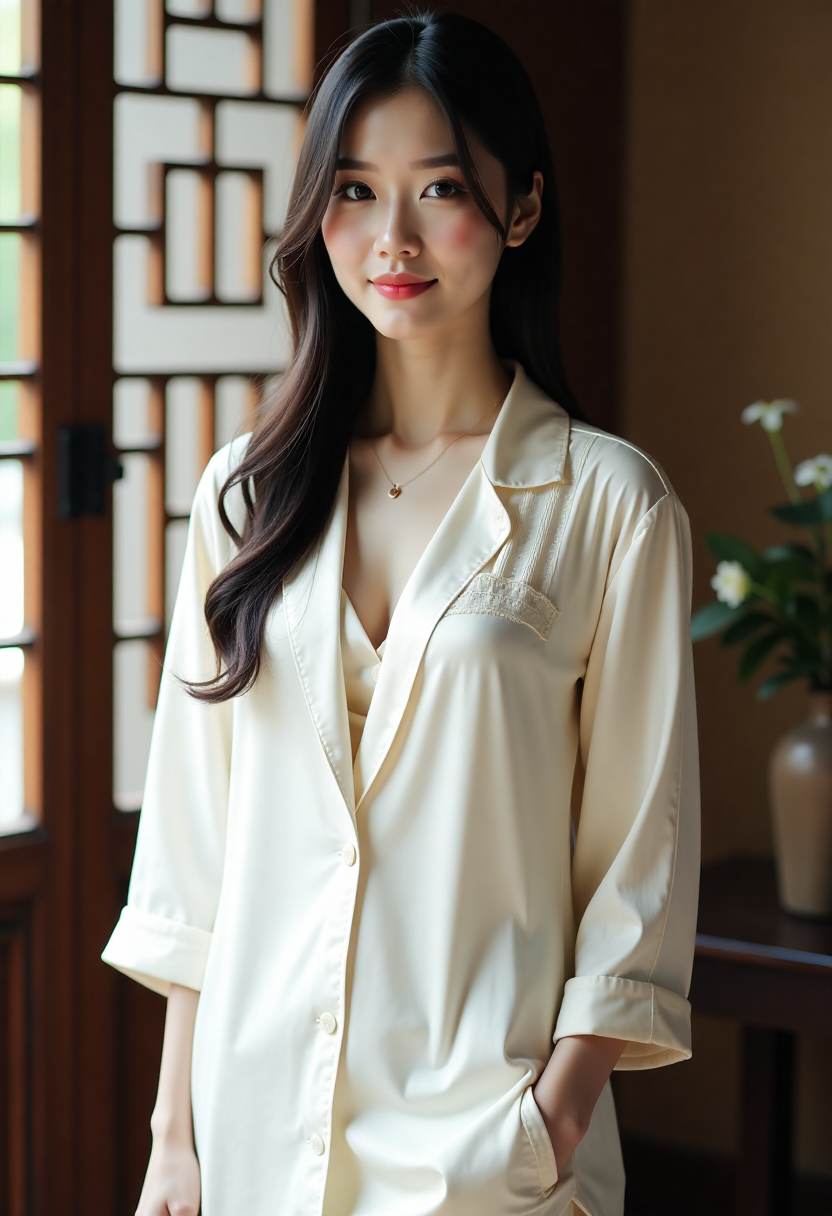 热播