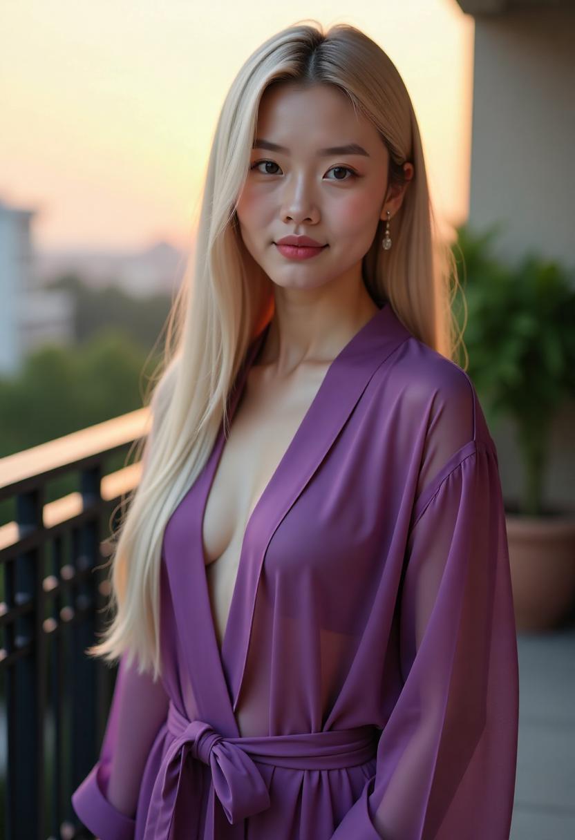 热播