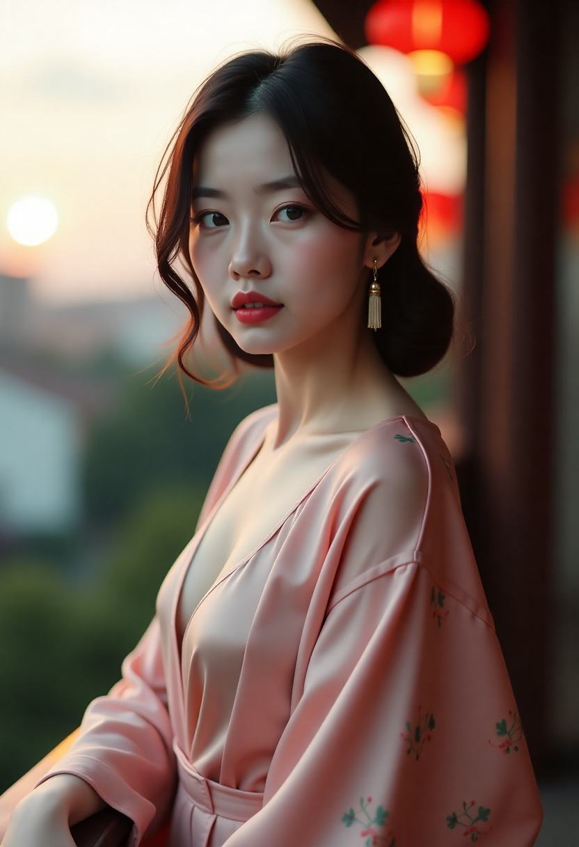 排行