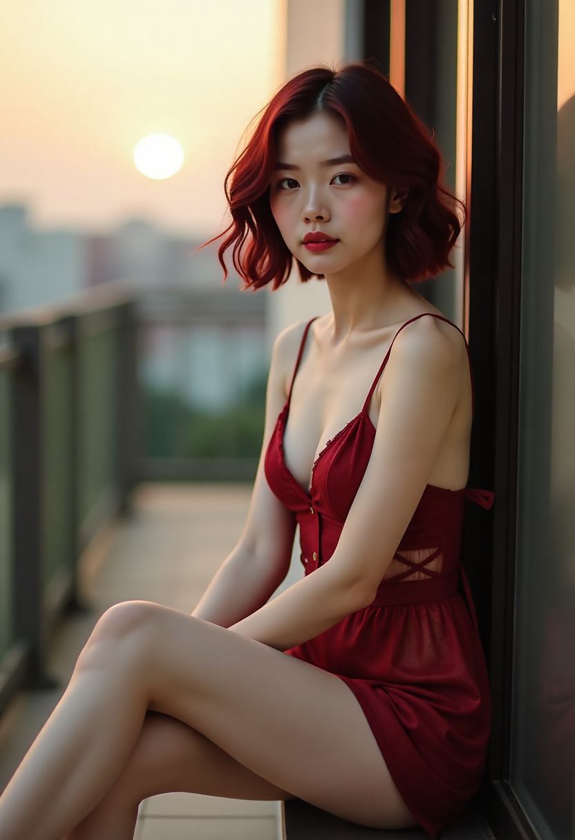 排行